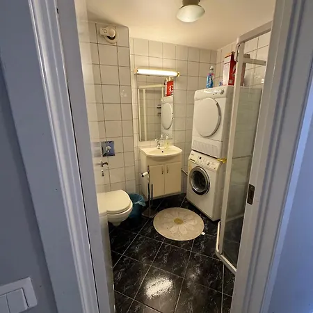Sentral And Free Parking Apartamento Stavanger