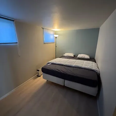 Apartamento Sentral And Free Parking Stavanger