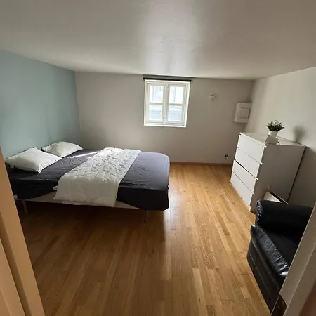 Sentral And Free Parking Apartamento